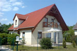 Ferienhaus am Plattensee