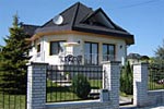 Ferienhaus am Plattensee