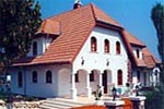 Pension am Balaton